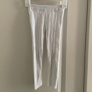 Super comfy and cozy leggings